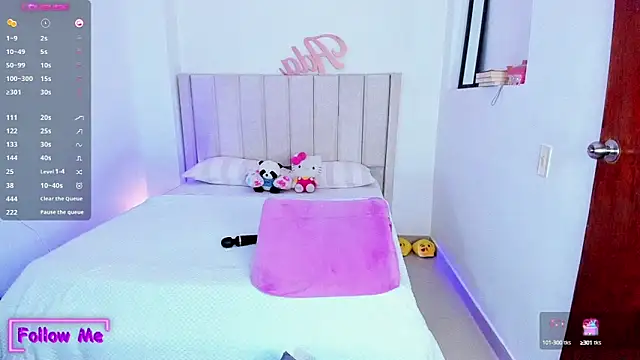 Snapshot of sheirysex_ chatting on 01.25.25 sheirysex online show from 01.25.25