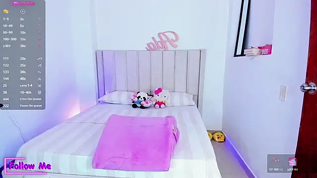 Snapshot of sheirysex_ chatting on 01.29.25 sheirysex online show from 01.29.25