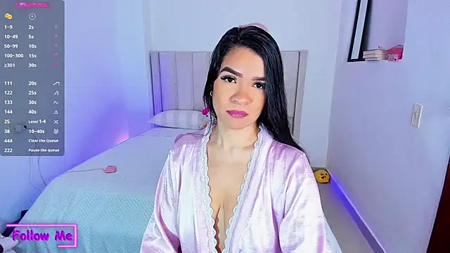 Snapshot of sheirysex_ chatting on 02.15.25 sheirysex online show from 02.15.25