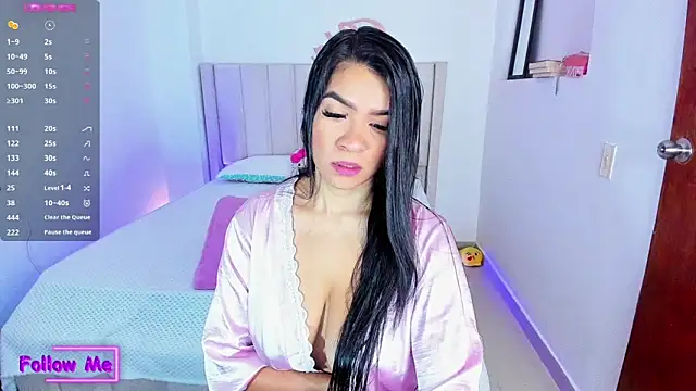 Snapshot of sheirysex_ chatting on 02.20.25 sheirysex online show from 02.20.25