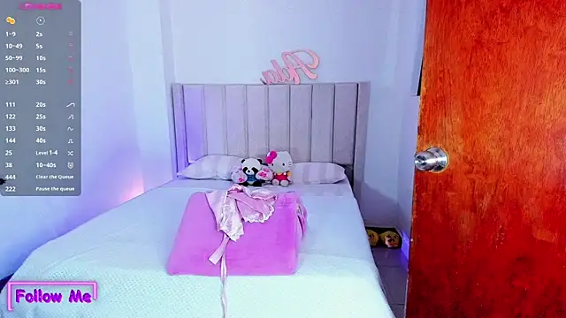 Snapshot of sheirysex_ chatting on 02.23.25 sheirysex online show from 02.23.25