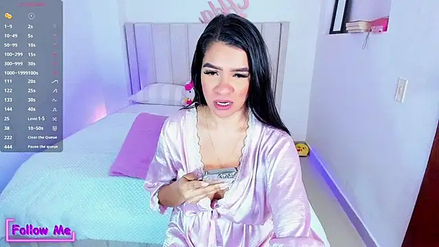 Snapshot of sheirysex_ chatting on 03.01.25 sheirysex online show from 03.01.25