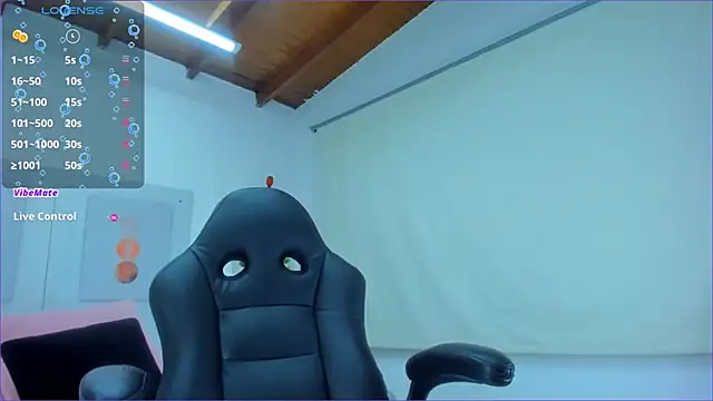 AlessiaMarcu- online show from 03.17.25