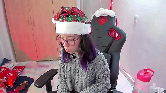 Anto herrera online show from 12.24.24