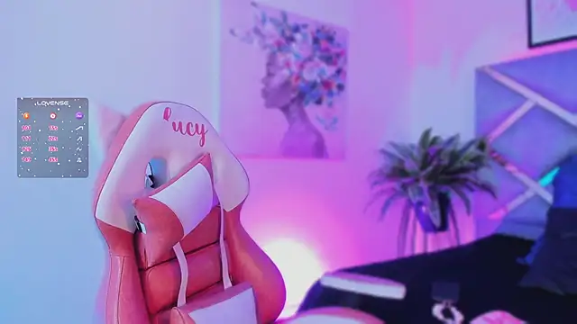 lucy neil online show from 11.16.25