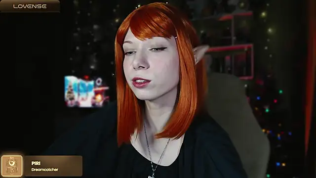 Snapshot of freya_sunny chatting on 12.31.24 freya sunny online show from 12.31.24