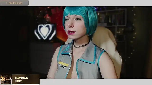 Snapshot of freya_sunny chatting on 01.08.25 freya sunny online show from 01.08.25