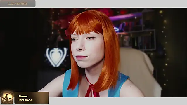 Snapshot of freya_sunny chatting on 01.18.25 freya sunny online show from 01.18.25