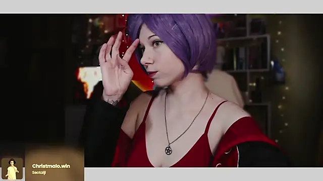 Snapshot of freya_sunny chatting on 02.13.25 freya sunny online show from 02.13.25