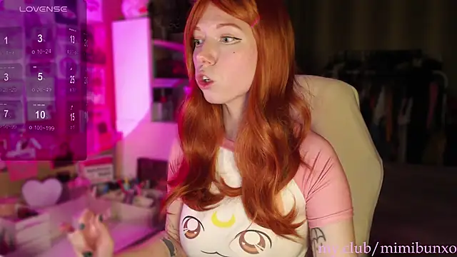 freya sunny online show from 01.19.26