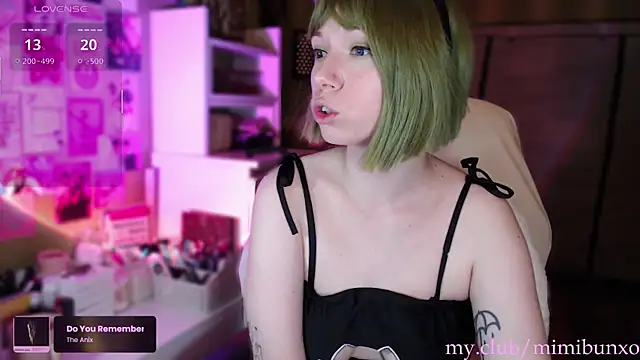 freya sunny online show from 05.27.26