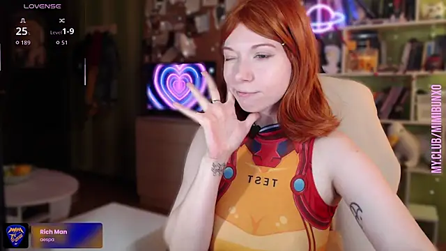 Snapshot of freya_sunny chatting on 07.17.26 freya sunny online show from 07.17.26