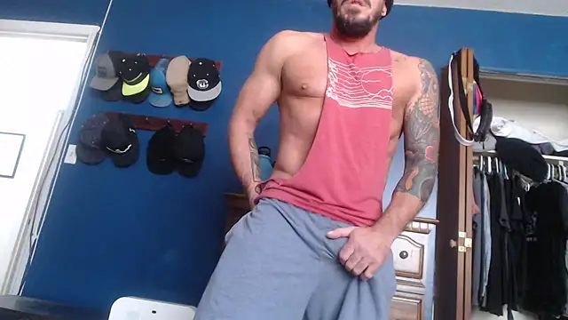 brettsworld1 online show from 01.13.25