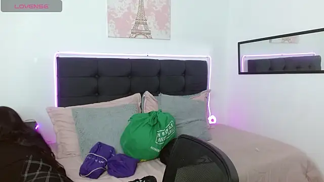 vaness weet online show from 04.01.26