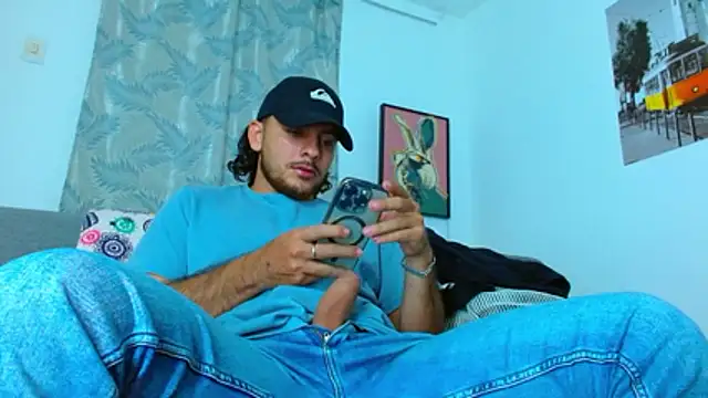 tuyo1995 online show from 02.19.26