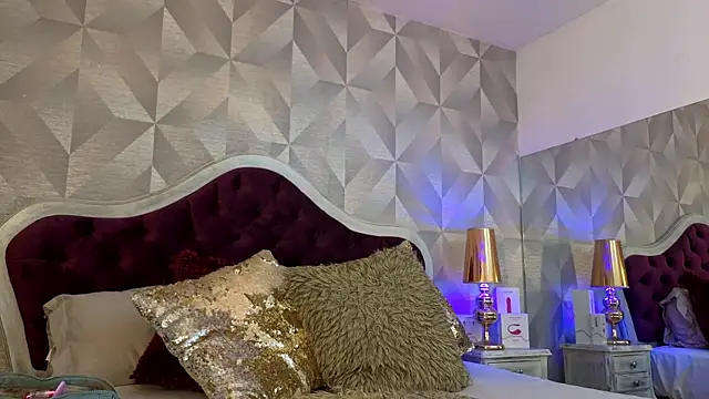 AmaranthaLovers  online show from 02.28.26