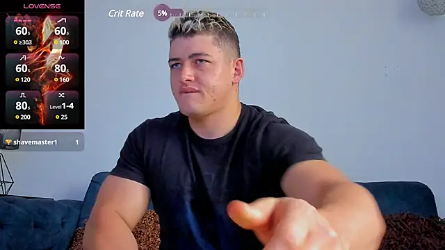 Leonsmoron online show from 02.22.25