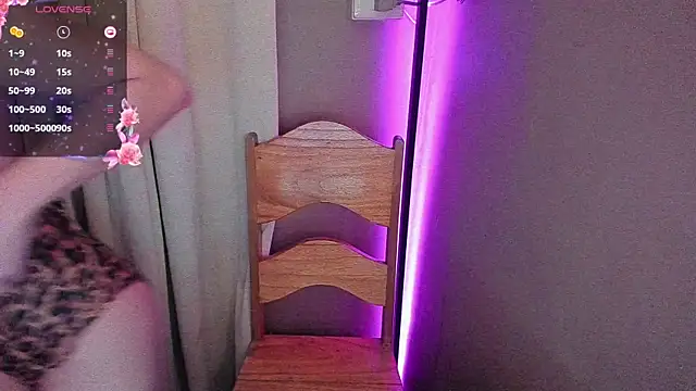 MissAyaCollins online show from 02.28.25