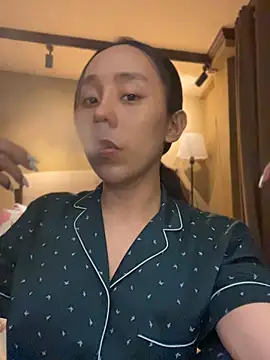 MissAyaCollins online show from 07.14.26