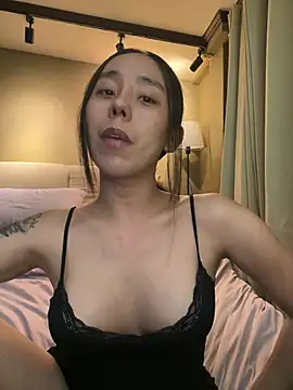 MissAyaCollins online show from 07.20.26