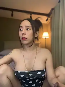 MissAyaCollins online show from 07.23.26