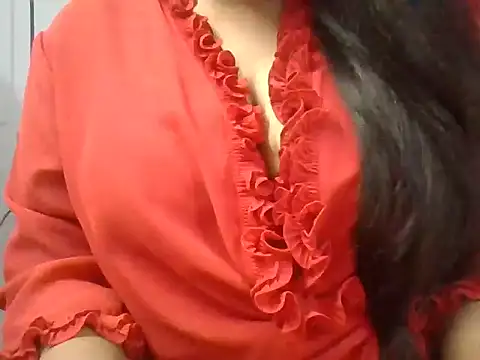 Snapshot of Roopshikha39 chatting on 12.31.24 Roopshikha39 online show from 12.31.24