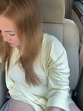 Lady  Maria online show from 03.14.26