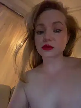 Lady  Maria online show from 04.03.26