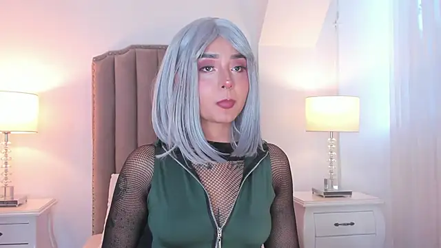 Emma Torres   online show from 03.03.26