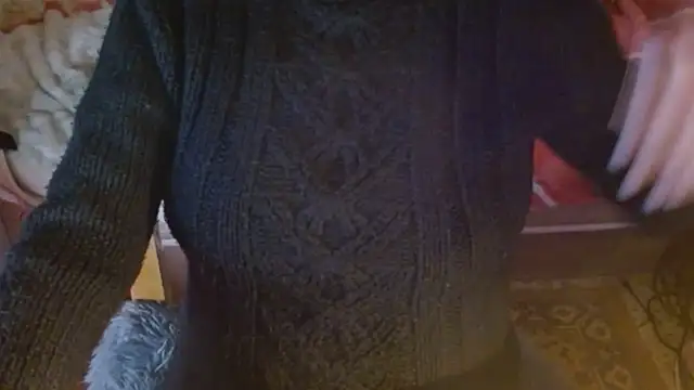 MysteryLadyxXx online show from 05.04.26