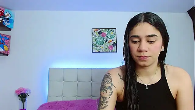 Layla Rachel online show from 01.09.25