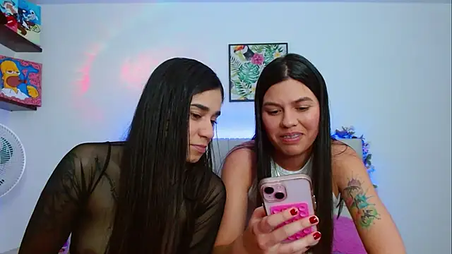 Layla Rachel online show from 01.12.25