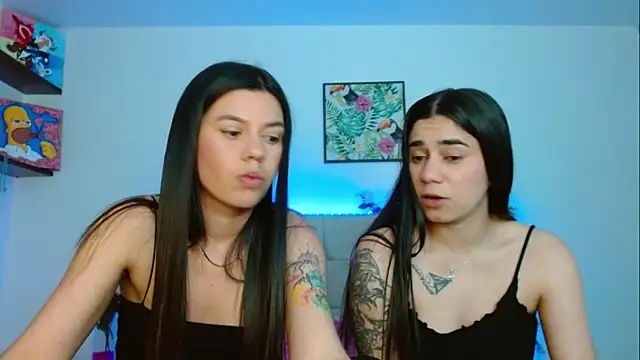 Layla Rachel online show from 01.20.25
