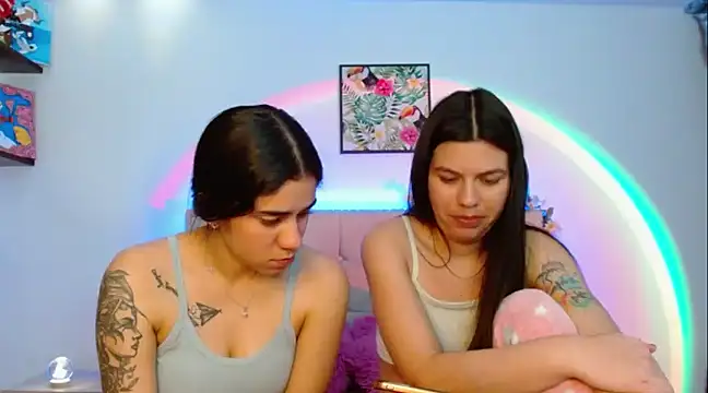 Layla Rachel online show from 01.25.25