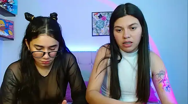 Layla Rachel online show from 01.29.25