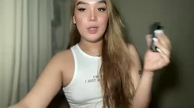 MissCataleyaxxx online show from 12.21.24