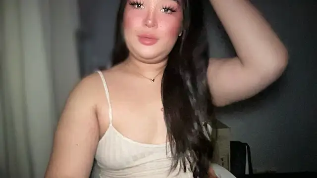 MissCataleyaxxx online show from 12.02.25