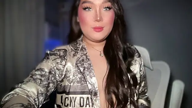 MissCataleyaxxx online show from 04.13.26