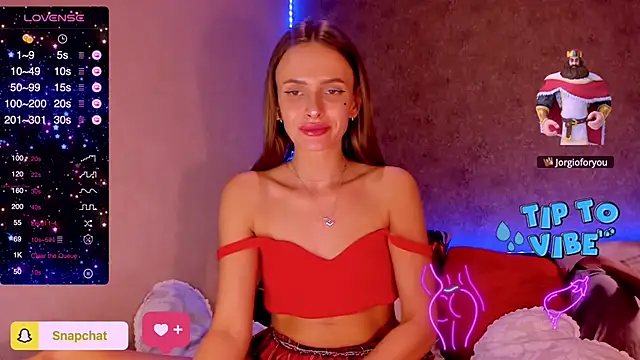 Snapshot of madina_taher chatting on 02.27.25 madina taher online show from 02.27.25