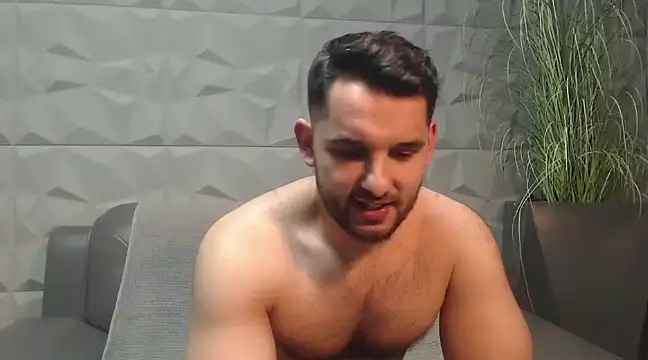 Antoniodiamond online show from 02.03.25