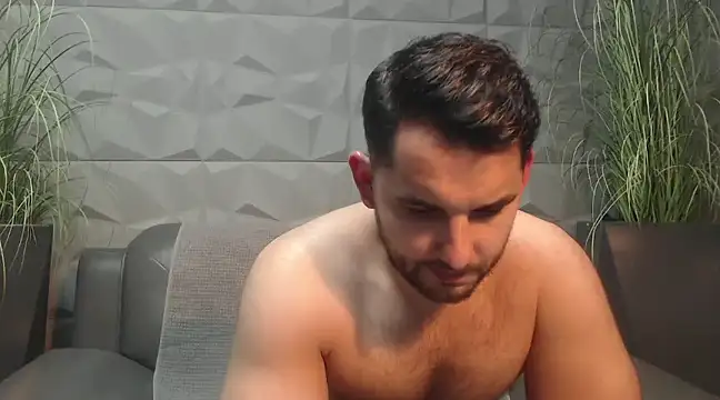 Antoniodiamond online show from 02.08.25