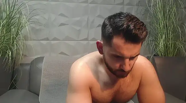 Antoniodiamond online show from 02.19.25