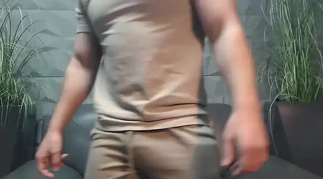 Antoniodiamond online show from 03.21.25