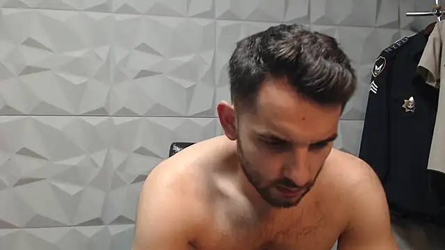 Antoniodiamond online show from 09.13.25