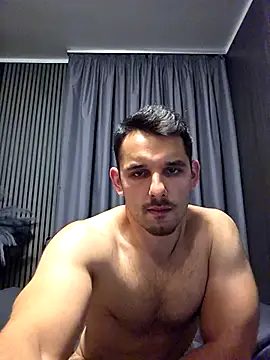 Antoniodiamond online show from 04.22.26