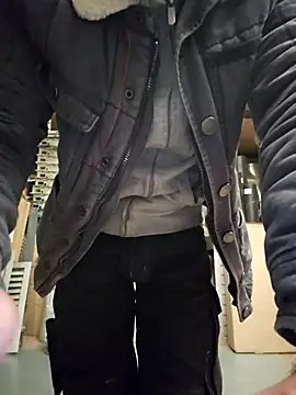 Xcoquinx online show from 11.20.25