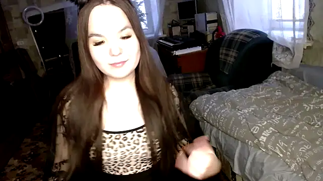 Var Kiss online show from 02.27.25