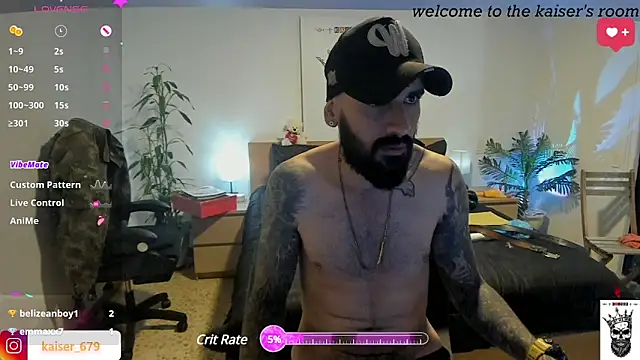 Snapshot of kaiser679_ chatting on 03.11.25 kaiser679 online show from 03.11.25