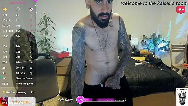 Snapshot of kaiser679_ chatting on 03.12.25 kaiser679 online show from 03.12.25