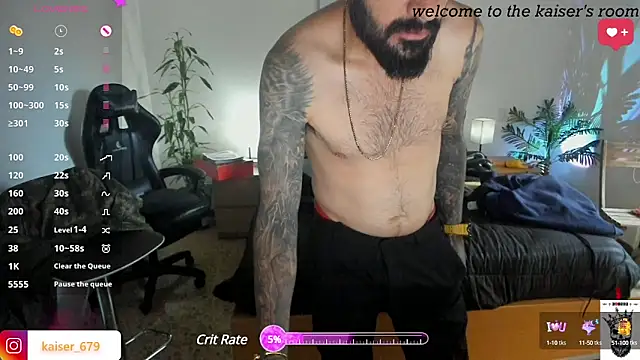 Snapshot of kaiser679_ chatting on 03.12.25 kaiser679 online show from 03.12.25